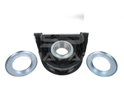6.59110 Center bearing, d: 60 mm