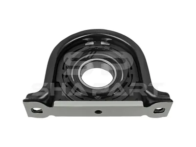 6.59117 Center bearing, d: 55 mm