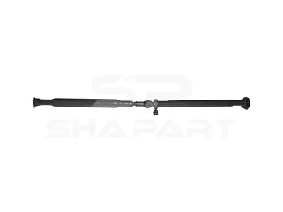 6.59204 Propeller shaft, L: 2672 mm