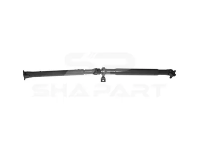 6.59206 Propeller shaft, L: 2064 mm
