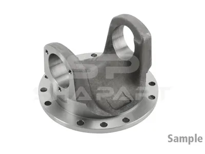 6.59220 Drive flange