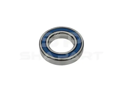 6.59260 Ball bearing, propeller shaft, d: 35 mm, D: 62 mm, H: 14 mm