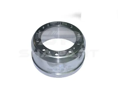 6.60028 Brake drum, D: 410 mm