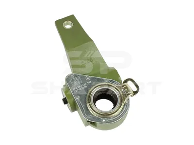 6.60103 Slack adjuster, automatic, right, SAE 1 7/16'' 28, b: 14 mm, Lb: 160 mm, Or: 38 mm, 28 teeth