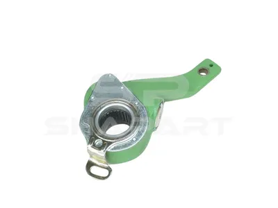 6.60110 Slack adjuster, automatic, right, BNA 227 x 35, b: 14 mm, Lb: 175 mm, Ol: 38 mm, 27 teeth