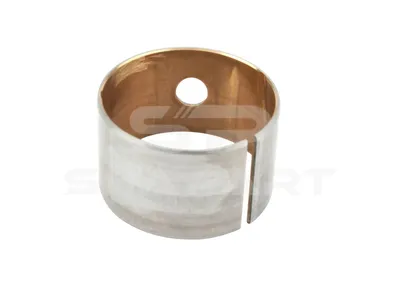 6.60190 Slide bearing bushing, d: 45 mm, D: 48 mm, L: 30 mm