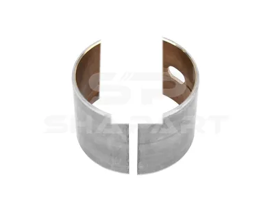 6.60192 Slide bearing bushing, d: 42.2 mm, D: 45.1 mm, L: 30 mm