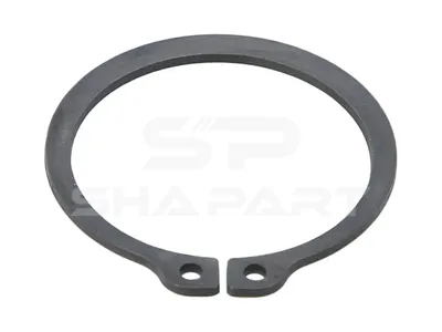 6.60196 Lock ring, d: 45 mm, S: 1.8 mm, DIN 471