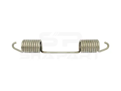 6.60223 Spring, L: 240 mm