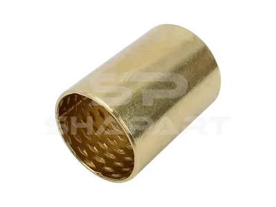 6.60250 Bushing, brake carrier, d: 30 mm, D: 33 mm, H: 45.5 mm