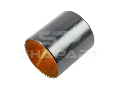 6.60251 Bushing, brake carrier, d: 45.1 mm, D: 48.1 mm, H: 53 mm