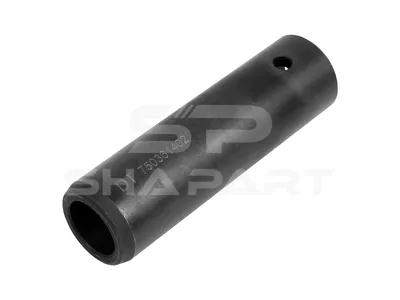6.60260 Bolt, d: 20 mm, D: 30 mm, L: 103.5 mm
