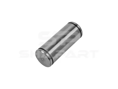 6.60261 Brake shoe pin, D: 25 mm, L: 63 mm