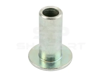 6.60301 Rivet, D: 8 mm, L: 18 mm