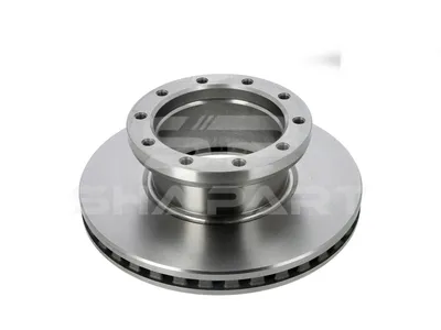 6.61049 Brake disc