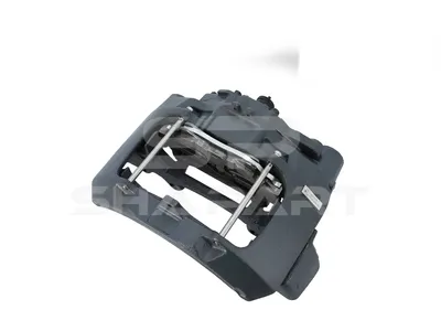 6.61050 Brake caliper, left, reman. / without old core