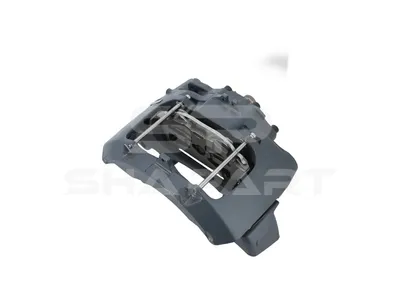 6.61051 Brake caliper, right, reman. / without old core