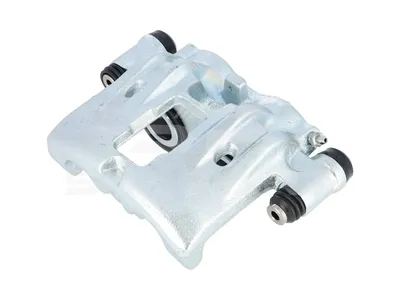 6.61057 Brake caliper, left, reman. / without old core