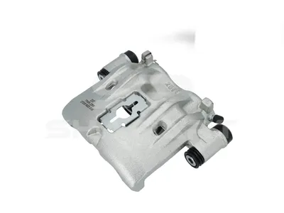 6.61059 Brake caliper, left