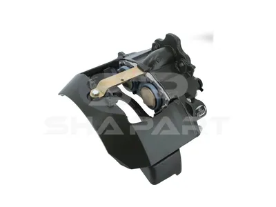 6.61062 Brake caliper, left