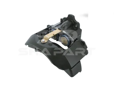 6.61063 Brake caliper, right