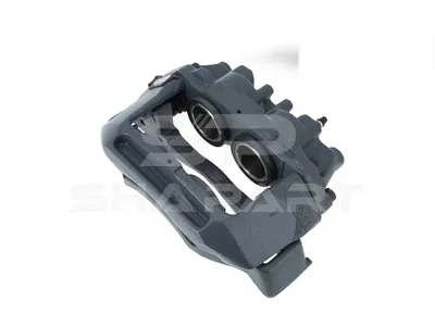 6.61064 Brake caliper, left, reman. / without old core
