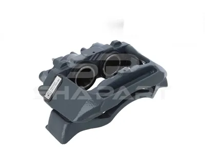 6.61065 Brake caliper, right, reman. / without old core