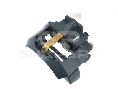 6.61068 Brake caliper, left, reman. / without old core