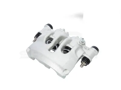 6.61074 Brake caliper, left