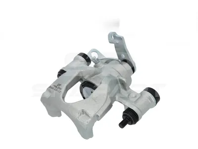 6.61076 Brake caliper, left