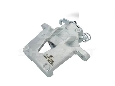 6.61078 Brake caliper, left