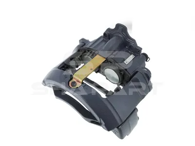 6.61080 Brake caliper, left, reman. / without old core