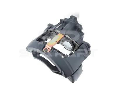 6.61081 Brake caliper, right, reman. / without old core