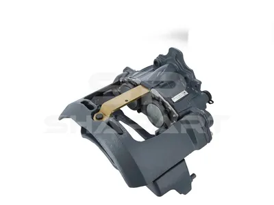 6.61082 Brake caliper, left, reman. / without old core