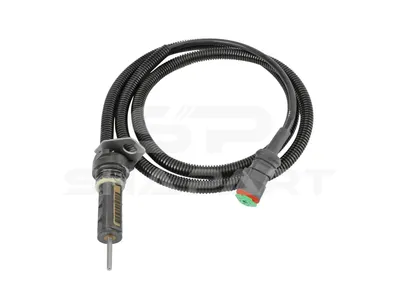 6.61102 Wear indicator, right, L: 1280 mm