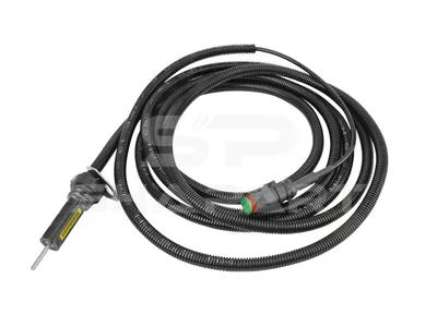 6.61103 Wear indicator, left