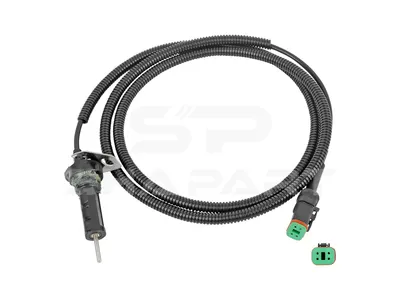 6.61105 Wear indicator, left, L: 1620 mm