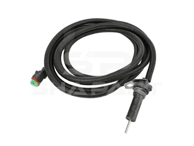 6.61106 Wear indicator, right, L: 3300 mm