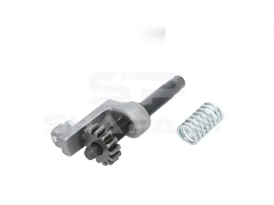 6.61201 Adjusting unit, brake caliper