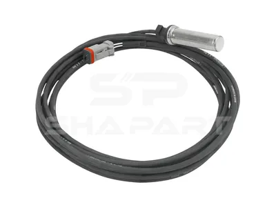 6.61912 ABS sensor, left, L: 5630 mm
