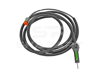 6.61919 Wear indicator, left