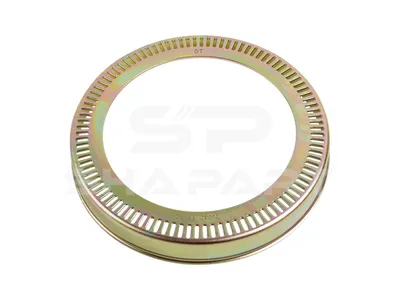 6.61930 ABS ring, d: 129 mm, D: 179 mm, H: 23 mm