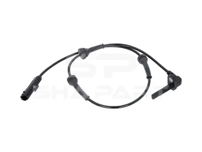 6.61978 ABS sensor, front