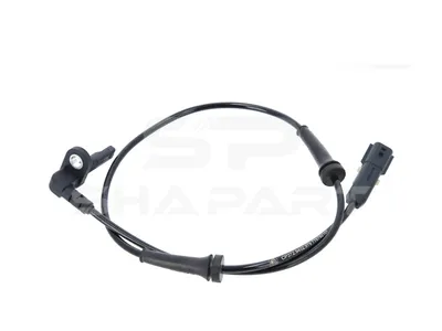 6.61979 ABS sensor, rear