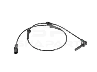 6.61980 ABS sensor, rear