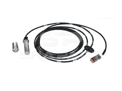6.61983 ABS sensor, left