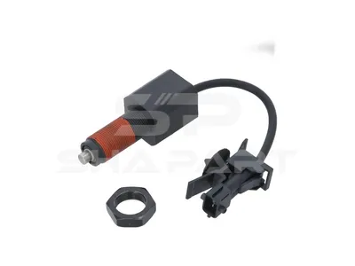 6.62001 Pedal brake switch