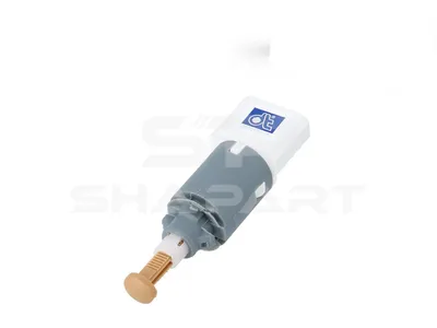 6.62012 Brake light switch