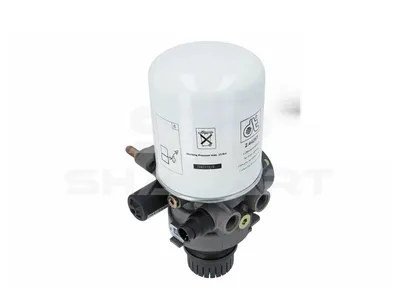 6.63014 Air dryer