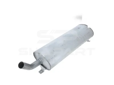 6.63043 Silencer